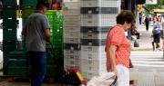 La inflación de diciembre fue de 2,8% y el 2025 cerró con un acumulado del 31,5%