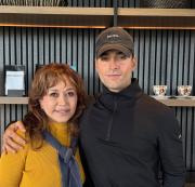 Así luce Maluma sin barba y por qué su imagen sorprende a sus seguidores