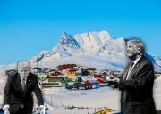 Groenlandia: Isla clave del Ártico que Trump quiere comprar y pugna por sus recursos estratégicos en beneficio de Estados Unidos