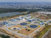 EMAPAG: Descargas químicas industriales reducen eficiencia del sistema sanitario en Guayaquil