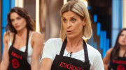 Nuevas figuras se suman a MasterChef Celebrity en el repechaje