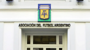 El duro comunicado de la AFA: negaron las acusaciones por corrupción y cuestionaron a la Justicia