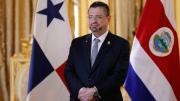 Costa Rica: denuncian un plan para asesinar al presidente