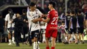 ¿Bombazo en Macul? Este sería el 9 que llegaría a Colo-Colo