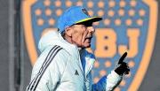 Boca abre el 2026 con un amistoso en homenaje a Russo ante Millonarios de Colombia