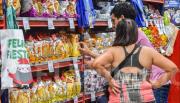 La inflación de diciembre fue del 2,8% y el acumulado en 2025 llegó al 31,5%