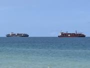 Al puerto de La Guaira llegarán 15 buques en enero