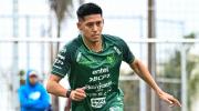 El Wydad AC de Marruecos vuelve a la carga por Ramiro Vaca