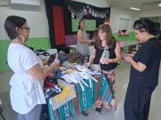 Mostramos lo que hacemos: la feria que celebra la creatividad docente en San Antonio y Las Grutas