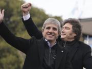 El Gobierno celebró que 2025 acumuló la inflación más baja en ocho años