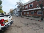 Otra rapiña denunciada en Dolores, en este caso a local comercial donde la víctima fue amenazada con arma blanca