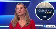 Aseguran que Paula Escobar dejó ’Tolerancia Cero’ tras seis años en el panel