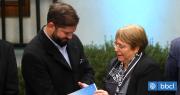 Presidente Boric confirma que oficializará candidatura de Michelle Bachelet a la ONU