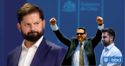 Presidente Boric cuestiona proporcionalidad en veredicto que absolvió a Crespo en caso Gustavo Gatica