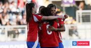 Sin Tiane Endler y otras titulares: La Roja Femenina reveló nómina para su primer amistoso del año