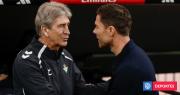 Manuel Pellegrini lanza dura crítica al Real Madrid por despido de Xabi Alonso: No es correcto