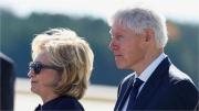 Bill y Hillary Clinton se niegan a declarar en el Congreso por el caso Epstein