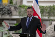 El Gobierno de Costa Rica denuncia un supuesto plan para matar al presidente