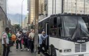 Gaceta Oficial: así quedan las tarifas de las rutas suburbanas en Venezuela