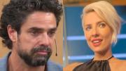 Tamara Bella habló de su vínculo con Luciano Castro: “Por eso no me quise acercar”