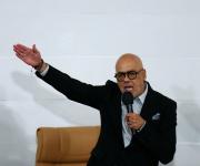 Presidente de parlamento de Venezuela dice que 400 personas han sido excarceladas