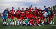 La radiografía de Fadep, el equipo joven y serio de Sebastián Torrico que jugará con Unión por el pase a la final del Regional