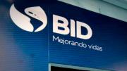 Paquete crediticio del BID tiene una tasa de interés de 3,5% y cinco años de gracia