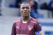 Ederson Castillo llega al FC Barcelona desde Liga de Quito a prueba