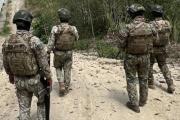 Dos militares procesados por presunta ejecución extrajudicial en Santa Elena se defenderán en libertad
