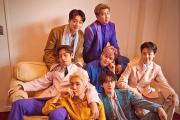 BTS anuncia gira mundial para 2026: estos son los países incluidos
