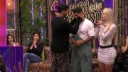 ¡Giro sorpresivo en La Casa de los Famosos! Hubo expulsado de última hora