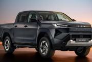 Toyota Hilux extiende su garantía a 10 años y se consolida como la más rentable
