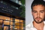 Presentadora mexicana se hospeda donde murió Liam Payne: así fue su experiencia