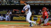 LVBP: Caribes gana el duelo de poder a Cardenales y asume el liderato del Round Robin