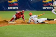 LVBP: Demorado momentáneamente el Cardenales-Caribes