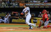 LVBP: Cardenales y Caribes dominan esta tabla en el Round Robin