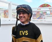 ¿Cuántas victorias le faltan a Javier Castellano para alcanzar los 6.000 triunfos?