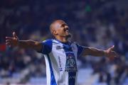 Liga MX: Así fue el gol de Salomón Rondón