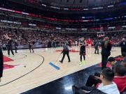 Serie inédita: Chicago y Miami se enfrentarán cuatro veces en solo cinco días