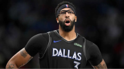 ¡Respiran los Mavericks! Esta sería la fecha de regreso de Anthony Davis