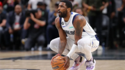 Kyrie Irving con altas probabilidades de regresar a la acción tras el All Star Game