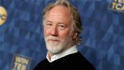 Timothy Busfield se entrega a la justicia y rechaza cargos por abuso sexual infantil: Todas son mentiras