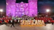 Puno: Policía Nacional desplegará 1500 efectivos para garantizar la seguridad en fiestas de la Candelaria