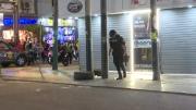 Gamarra: UDEX descarta explosivo tras alerta de comerciantes del emporio comercial
