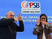 Delcy Rodríguez y Diosdado Cabello vuelven a X, y la red social que había prohibido Nicolás Maduro está otra vez habilitada en Venezuela