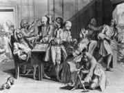 La guerra por la oreja de Jenkins