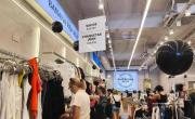 Furor con el nuevo outlet de CABA: ropa barata y de marcas internacionales desde $5.000 para toda la familia