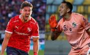 Independiente vs. Everton de Chile: hora, TV en vivo y streaming online