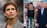 Juliana Awada rompió el silencio tras los rumores de un romance entre Mauricio Macri y Juana Viale: Una pena
