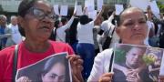 Madres de presos políticos en Venezuela: ¿Por qué no nos dicen dónde están?